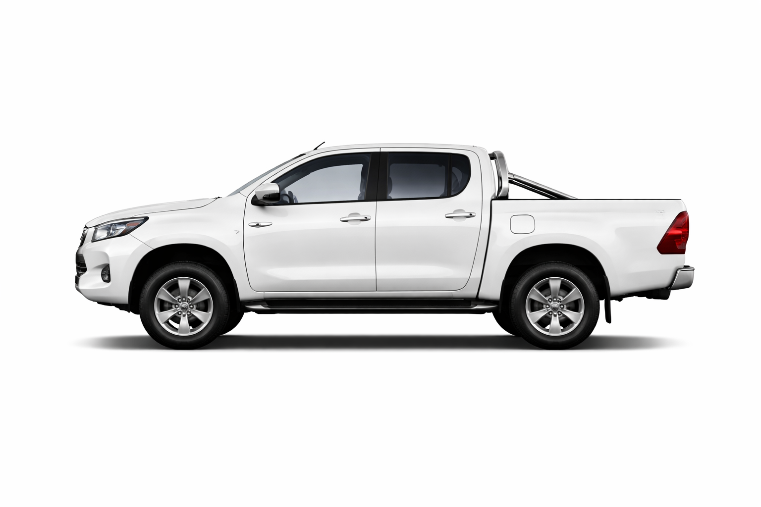 Αγροτικό / Pickup